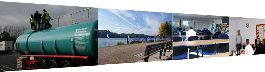 GUAB - Gefahrgut - Umweltschutz -  Ausbildung -  Beratung